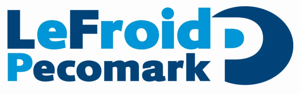 logo_lefroidpecomark fournisseur